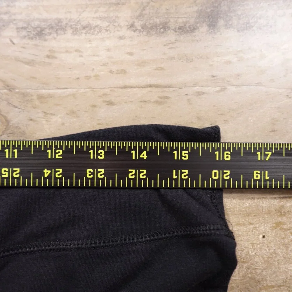 The North Face Leggings‎ Women's XL Black